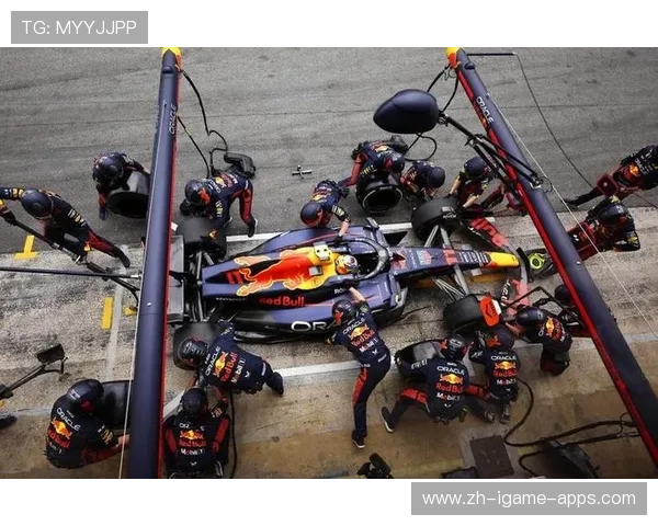 F1维修团队刷新换胎纪录，惊呆车迷