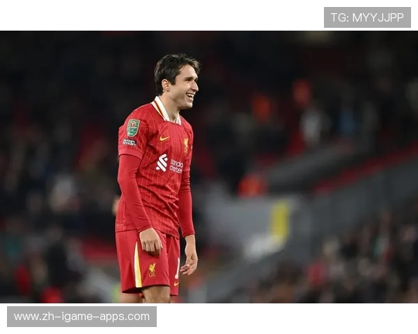 奇迹私下表态：愿为利物浦重回巅峰而战