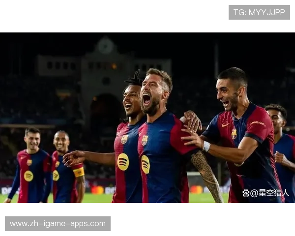 巴萨必须找到新的精神领袖以带动球队