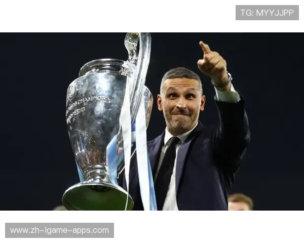 曼城或于夏窗目标锁定一名即战中锋