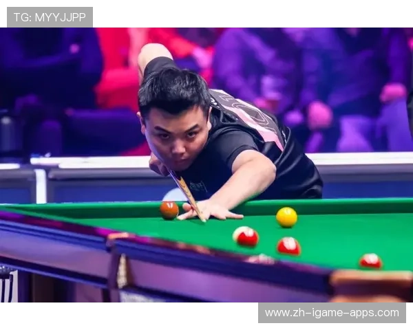 桌球项目青训成果初显，多名新秀进入国家队选拔视野