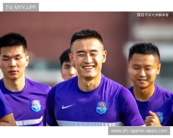 津门虎的球员出海计划初步方案引热议