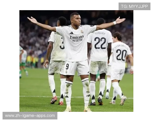 皇马急需灵魂人物带队，重振辉煌势在必行