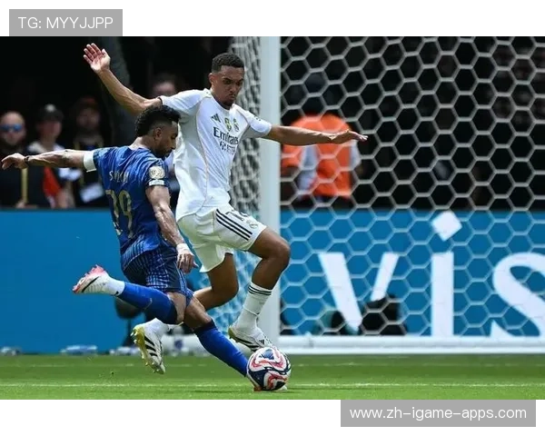 阿诺德单场25次丢球权！皇马非门将球员年度新高