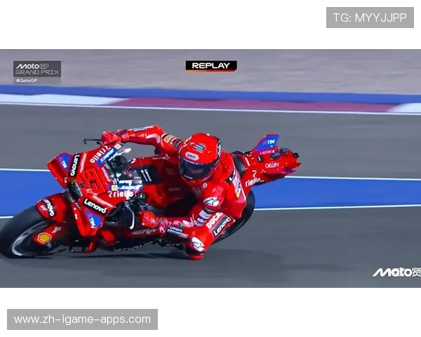 MotoGP新赛季开跑，马奎斯全力冲击冠军，摩托gp马奎斯年薪