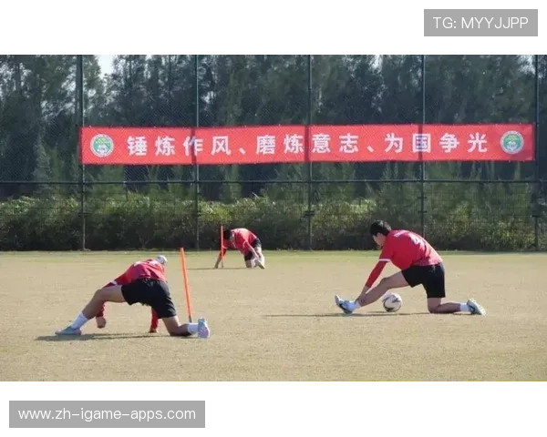 中国足球协会发布联赛青训推广计划，中国足协品牌青训机构