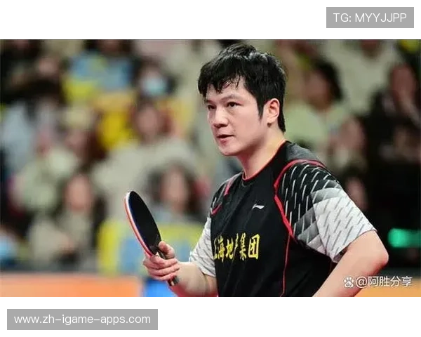 樊振东状态回勇，尹航盛赞反手神准！，尹航vs樊振东