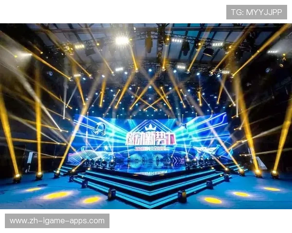 电竞直播平台技术创新带动行业发展，电竞直播创业项目