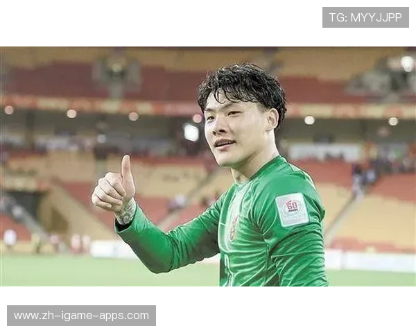 王大雷连续完成三次禁区内封堵，当选集训营最佳门将