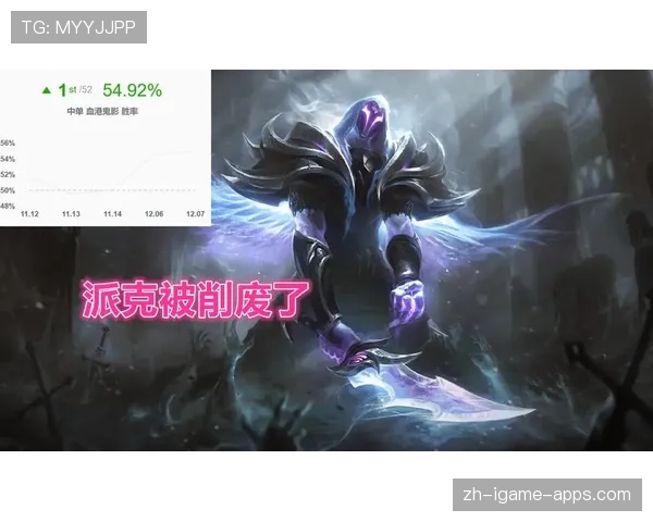 LOL 26.9版本前瞻:新一轮的皮肤系列即将上线,钱包准备好了吗?💰(54 )